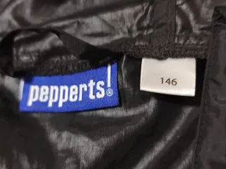 Corta Vento para Rapaz marca Pepperts (10-11 anos)
