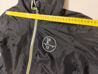 Corta Vento para Rapaz marca Pepperts (10-11 anos)