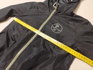 Corta Vento para Rapaz marca Pepperts (10-11 anos)