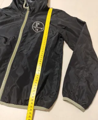 Corta Vento para Rapaz marca Pepperts (10-11 anos)