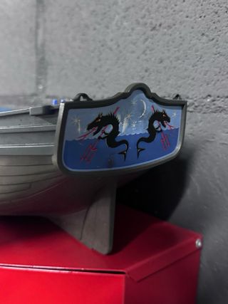 Playmobil Barco Pirata 3860