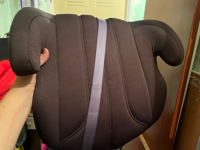 Seggiolino auto per bambini Asalvo