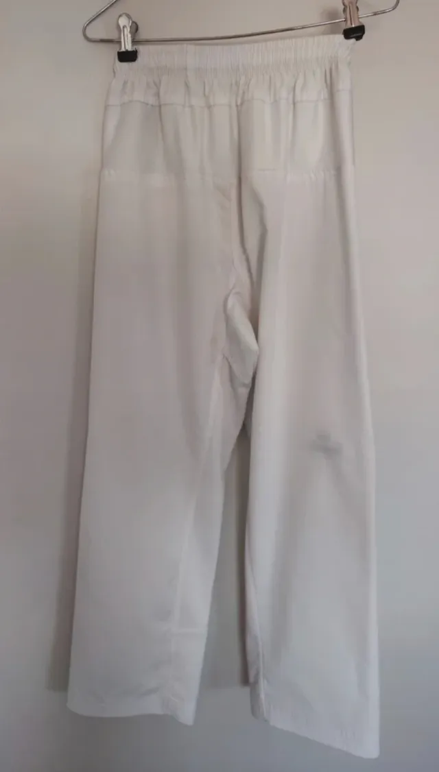 Dobok Competição Daedo Branco