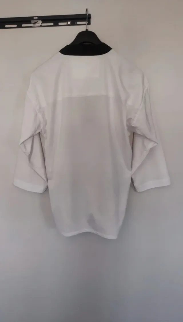 Dobok Competição Daedo Branco