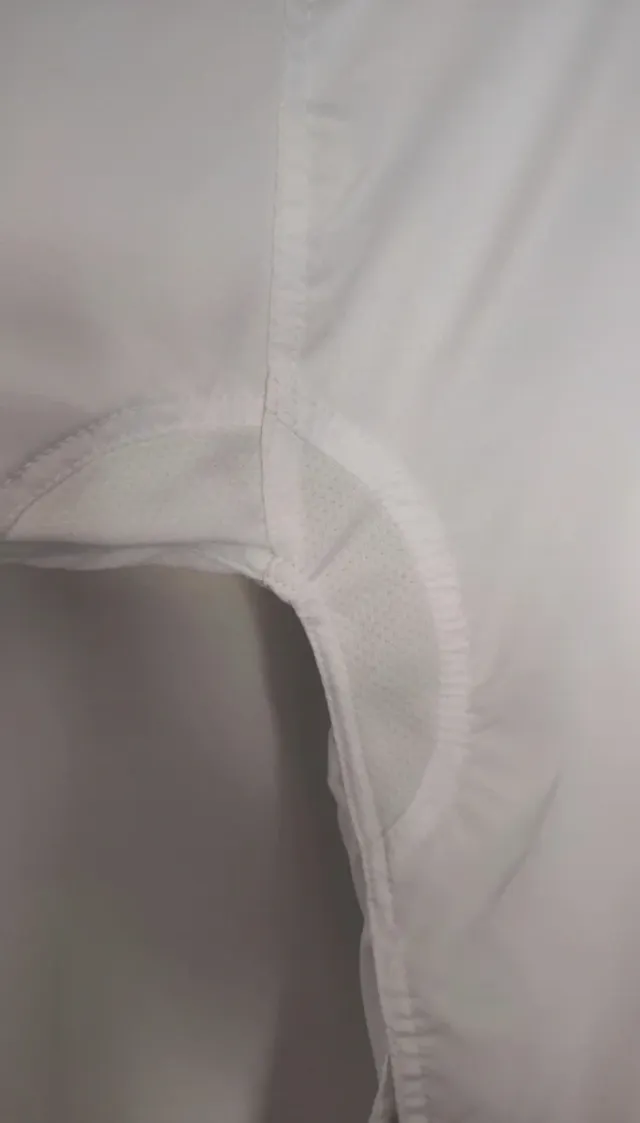 Dobok Competição Daedo Branco