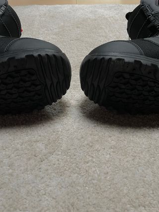 Scarponi Snowboard Burton Mint Donna