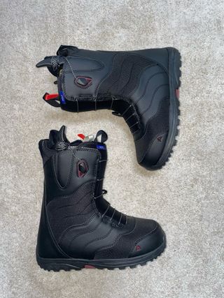 Scarponi Snowboard Burton Mint Donna