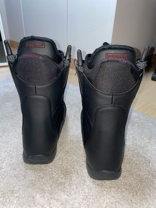 Scarponi Snowboard Burton Mint Donna