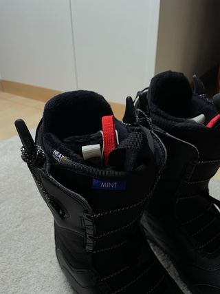 Scarponi Snowboard Burton Mint Donna