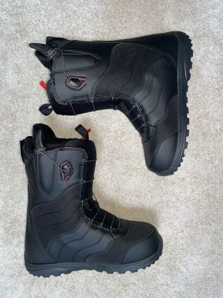 Scarponi Snowboard Burton Mint Donna