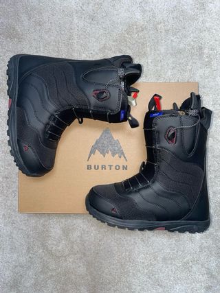 Scarponi Snowboard Burton Mint Donna