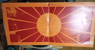 Vinilo Deep Purple - Made in Japan 1972