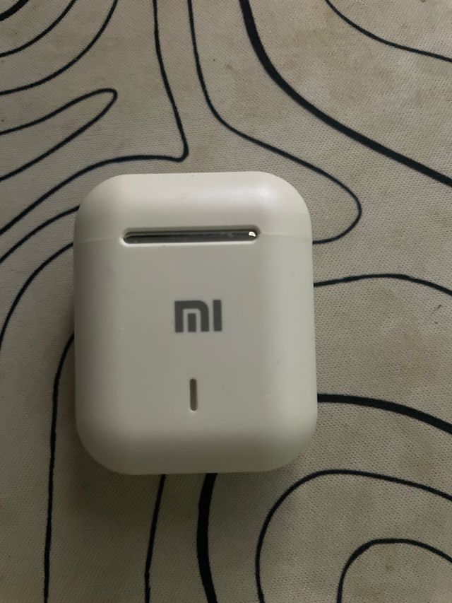 Auricolari Wireless Xiaomi Mi Bianchi