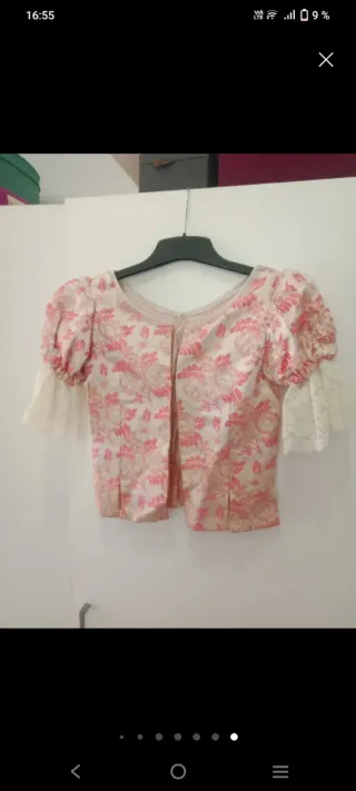 2 Chaquetas Festeras