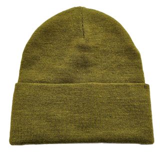 Gorros de punto para Invierno Unisex Térmico 2 pcs