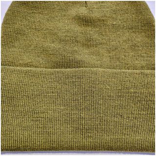 Gorros de punto para Invierno Unisex Térmico 2 pcs