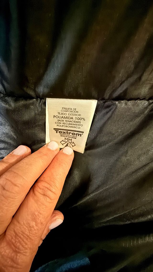 Chaqueta impermeable de montaña Solo Climb – h