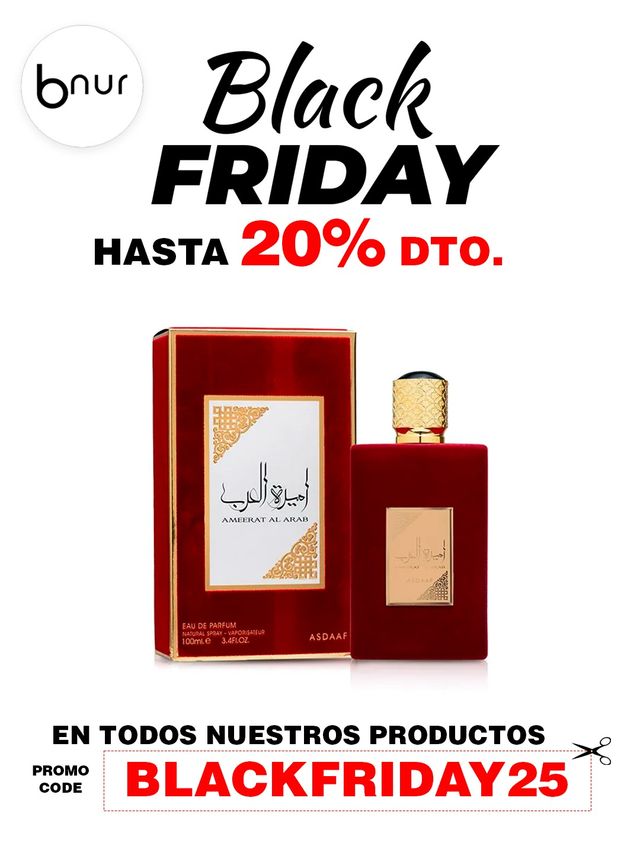 Perfume Asdaaf Andaléeb 100ml