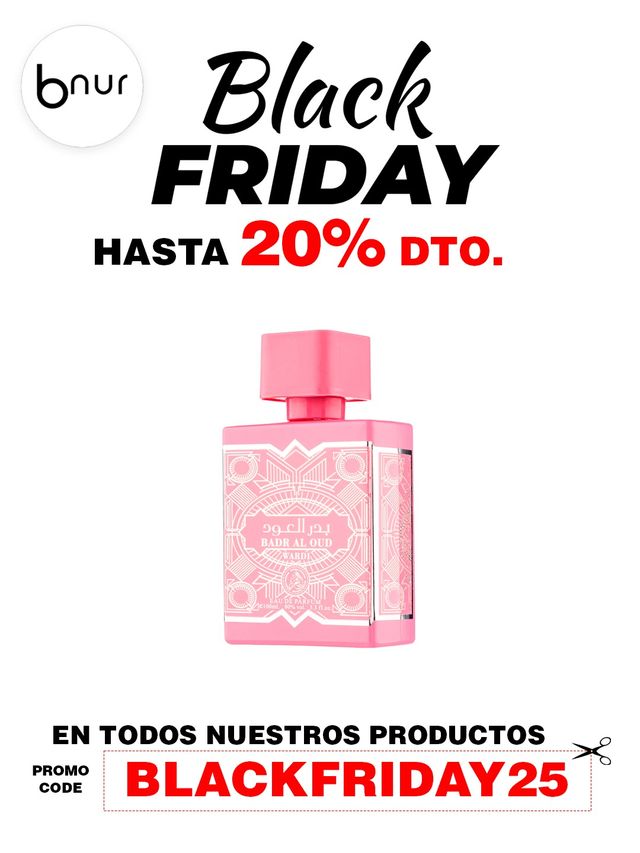 Perfume Asdaaf Andaléeb 100ml