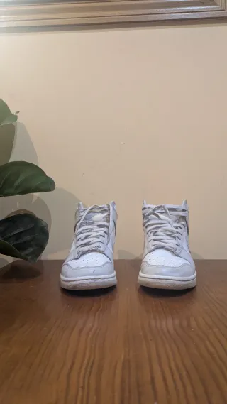 Nike Dunk High Talla 42