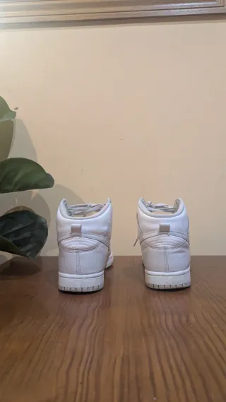 Nike Dunk High Talla 42