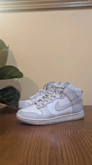 Nike Dunk High Talla 42