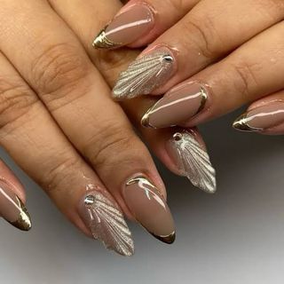 Uñas acrílicas / semipermanentes – Calidad