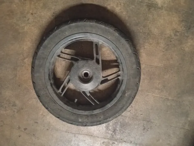 Rueda Trasera honda PCX 125