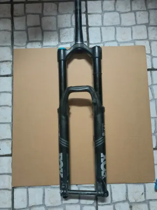 Suspensão Fox 36 170mm 27.5
