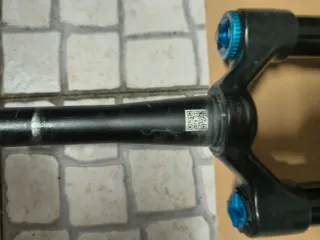 Suspensão Fox 36 170mm 27.5