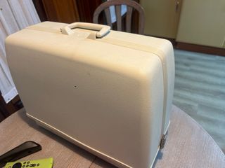 Máquina de Coser Alfa 393