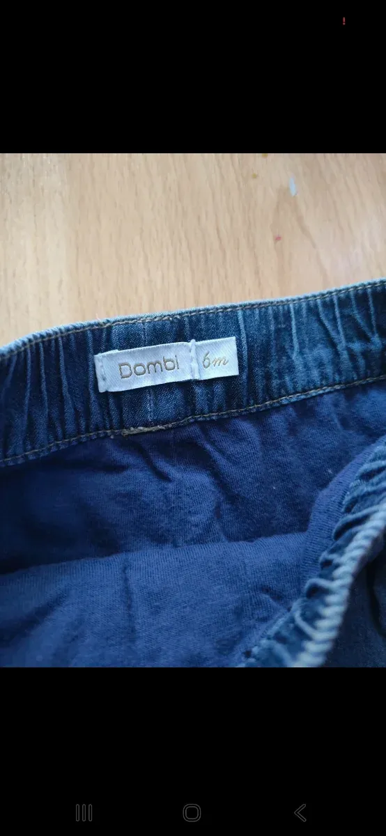 Lote Ropa Bebé 6-9 Meses