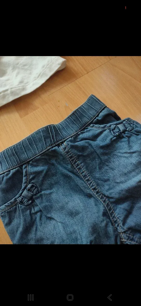 Lote Ropa Bebé 6-9 Meses