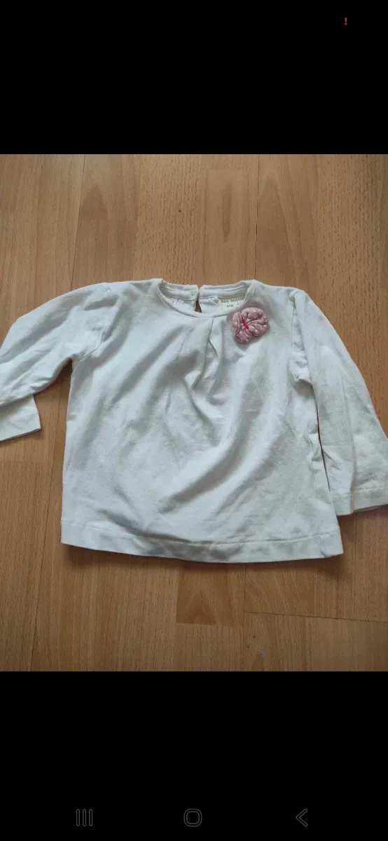 Lote Ropa Bebé 6-9 Meses