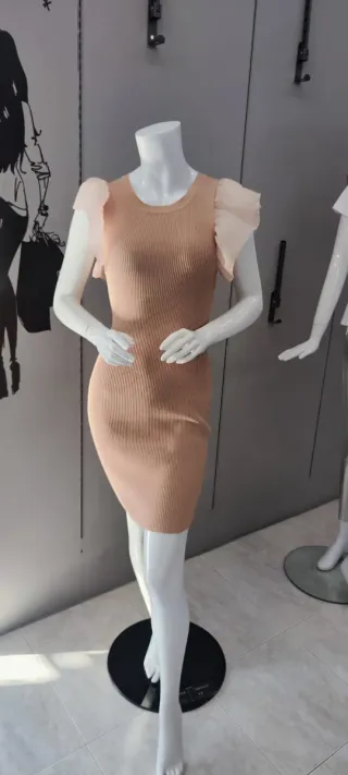 Maniquíes en perfecto estado