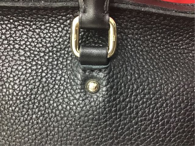 Bolso Vendome Carolina Herrera Negro 1400 €