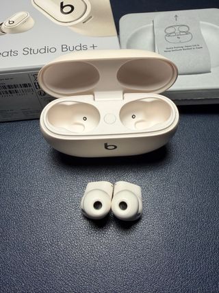 Beats Studio Buds+ original