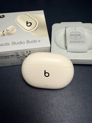 Beats Studio Buds+ original
