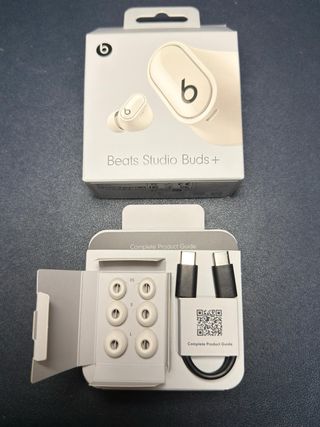 Beats Studio Buds+ original