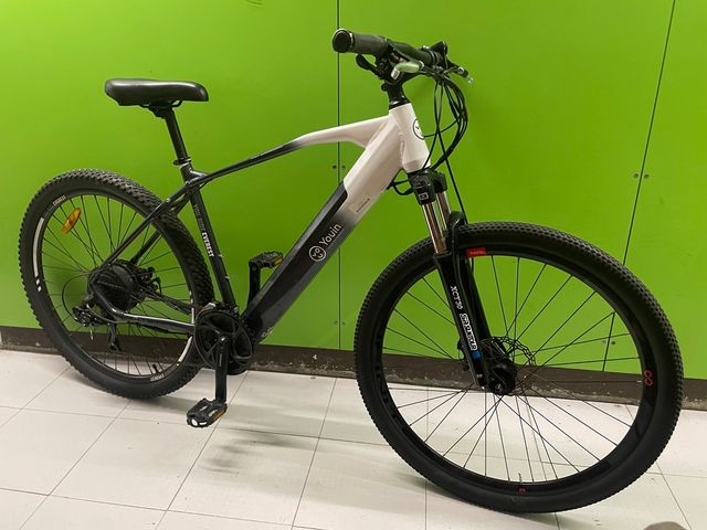 Bicicleta Eléctrica Youin E MTB 29