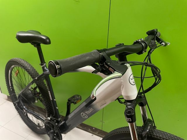 Bicicleta Eléctrica Youin E MTB 29