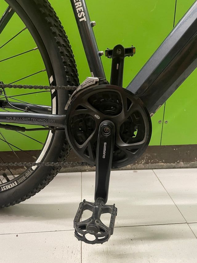 Bicicleta Eléctrica Youin E MTB 29