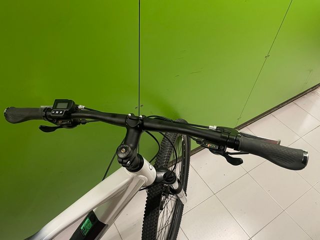 Bicicleta Eléctrica Youin E MTB 29