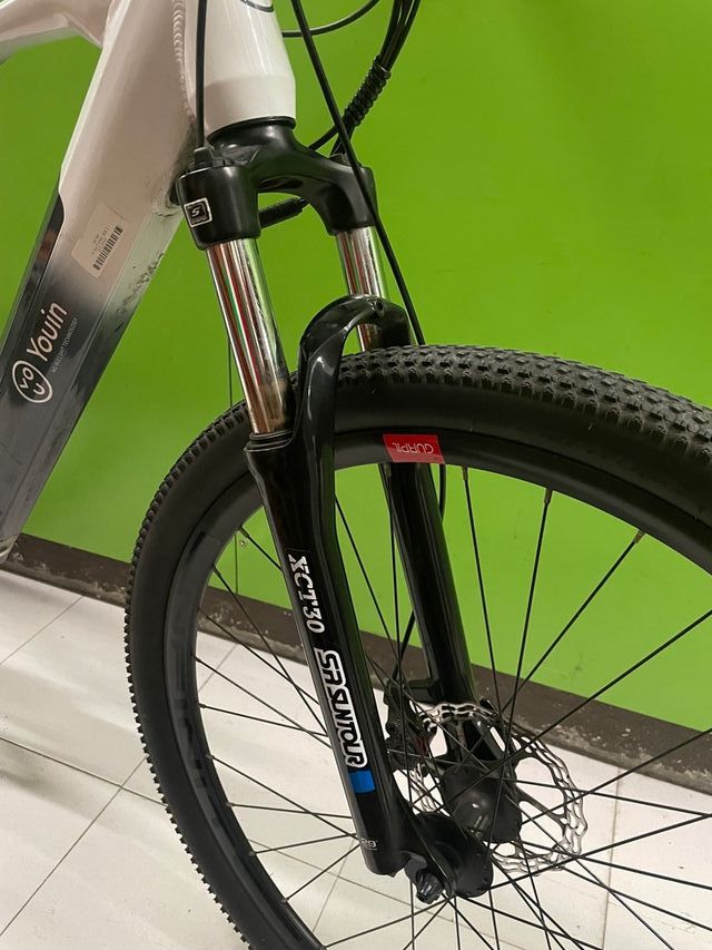 Bicicleta Eléctrica Youin E MTB 29