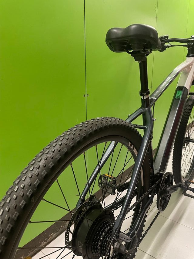 Bicicleta Eléctrica Youin E MTB 29