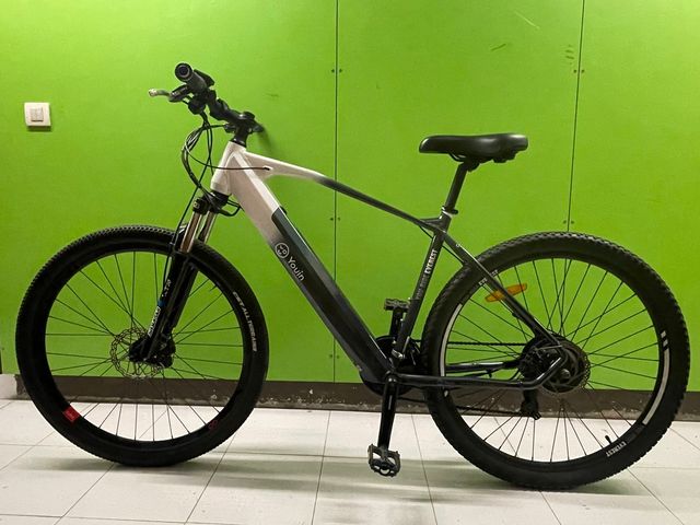 Bicicleta Eléctrica Youin E MTB 29