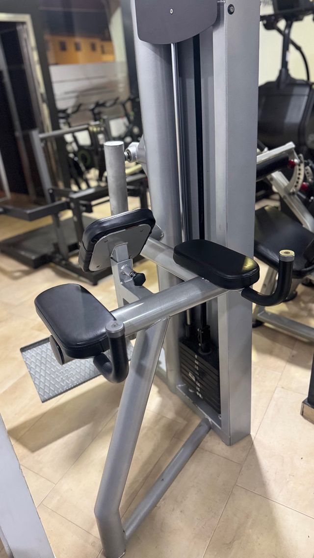 Máquina Profesional Glute Kickback