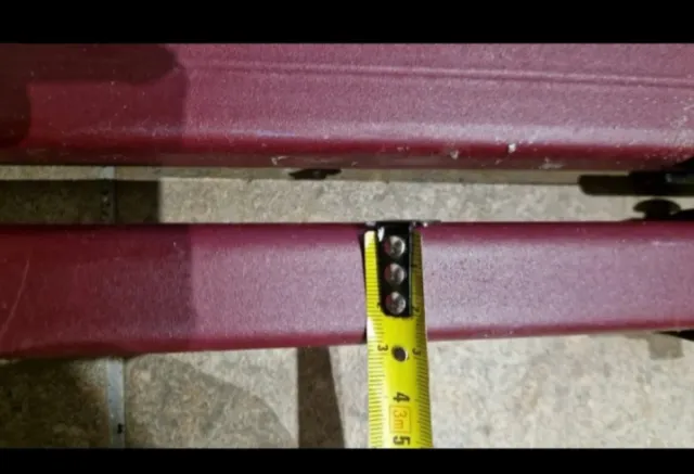 Patas somier Flex 6 uds.