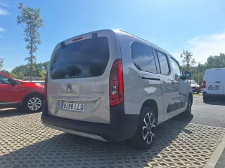 Citroen Berlingo 2020