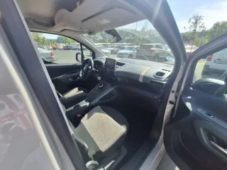 Citroen Berlingo 2020